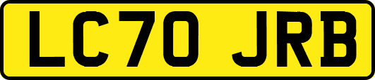 LC70JRB