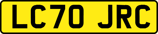 LC70JRC