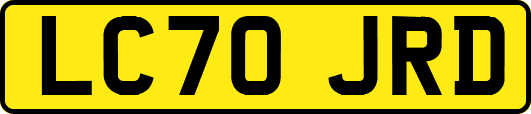 LC70JRD