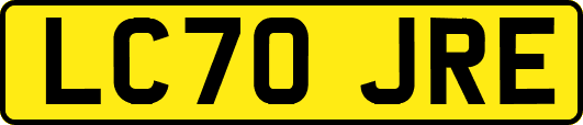 LC70JRE