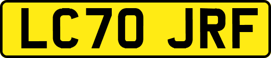 LC70JRF