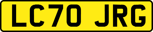 LC70JRG