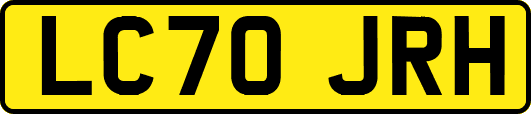 LC70JRH