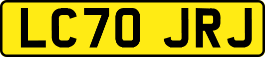 LC70JRJ