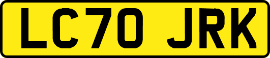 LC70JRK