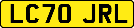 LC70JRL