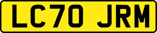 LC70JRM