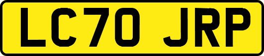 LC70JRP