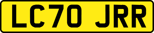 LC70JRR