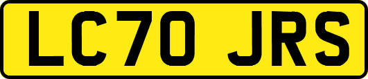 LC70JRS