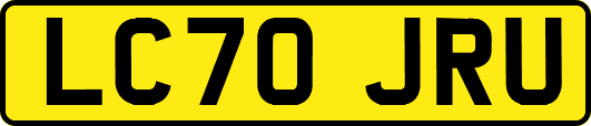 LC70JRU