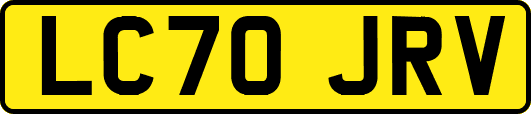 LC70JRV