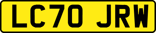 LC70JRW