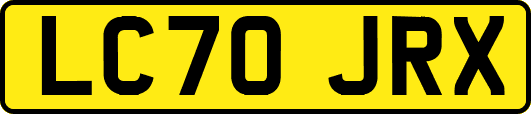 LC70JRX