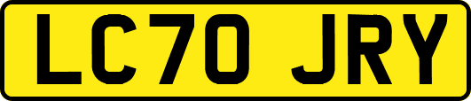 LC70JRY