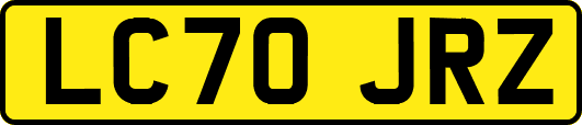 LC70JRZ