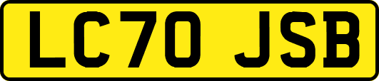 LC70JSB