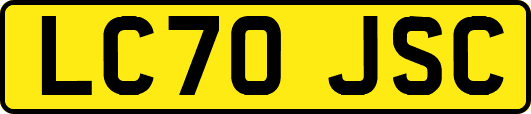 LC70JSC