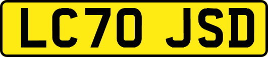 LC70JSD