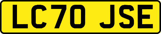 LC70JSE