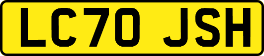 LC70JSH