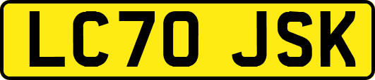 LC70JSK