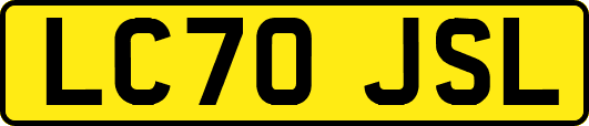 LC70JSL