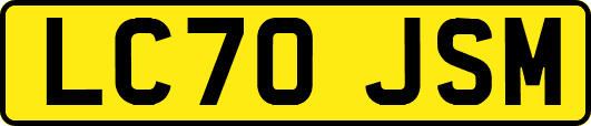 LC70JSM