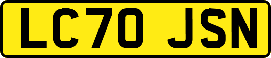 LC70JSN