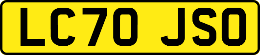 LC70JSO