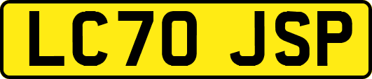 LC70JSP