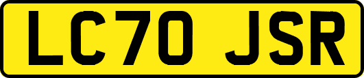 LC70JSR