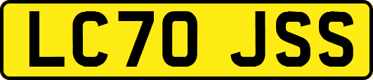 LC70JSS