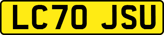 LC70JSU