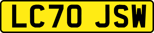LC70JSW