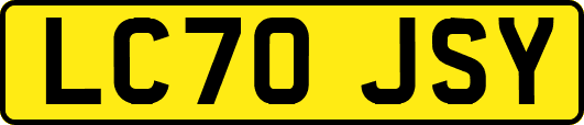 LC70JSY