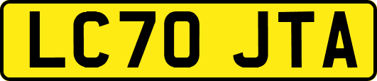 LC70JTA