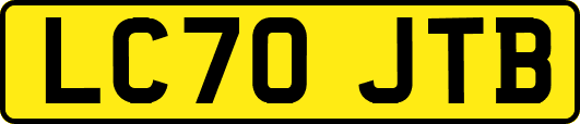 LC70JTB