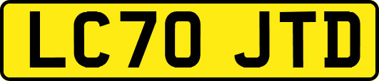 LC70JTD