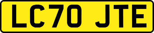 LC70JTE