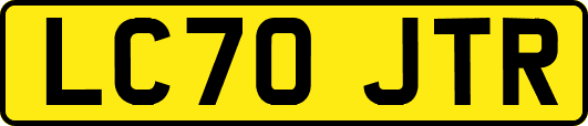 LC70JTR