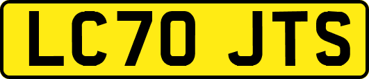 LC70JTS
