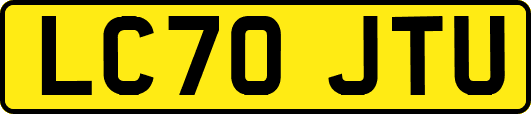 LC70JTU