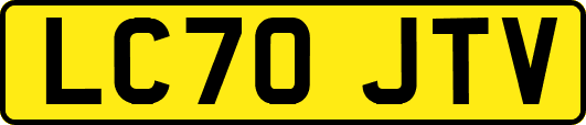 LC70JTV
