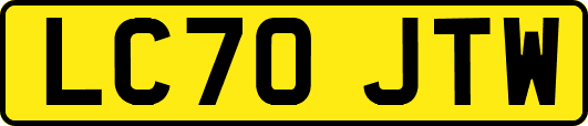 LC70JTW