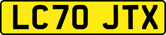 LC70JTX