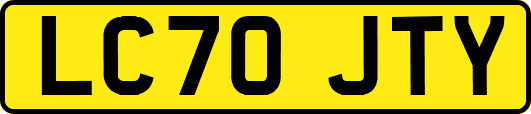 LC70JTY