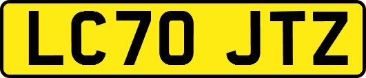LC70JTZ