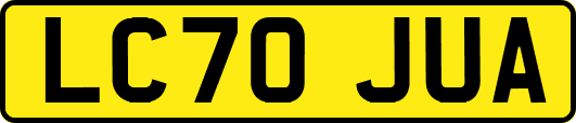 LC70JUA