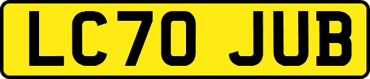 LC70JUB
